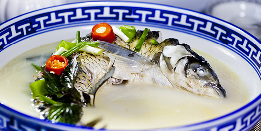 【紅廚寶典】八寶南瓜